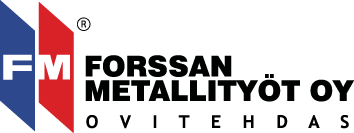 Logo [Forssan Metallityöt Oy]